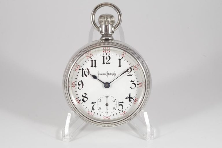 Illinois Watch Repair