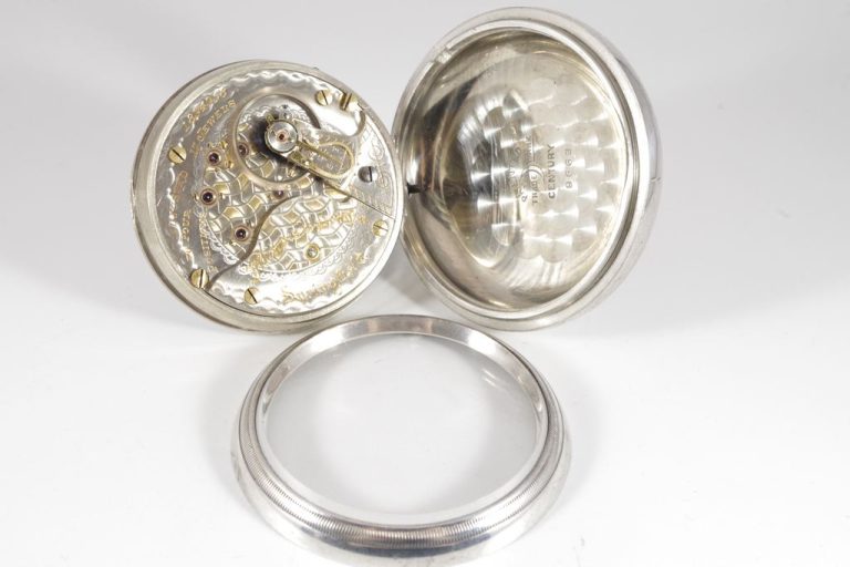 Illinois Watch Repair