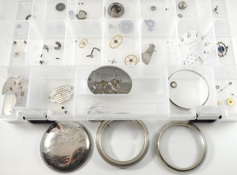 Illinois Watch Repair