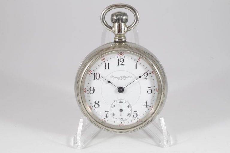 Illinois Watch Repair