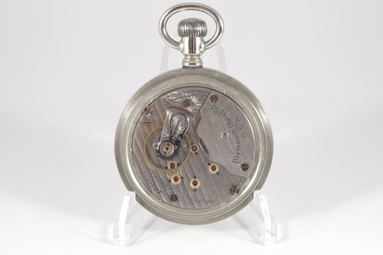 Illinois Watch Repair