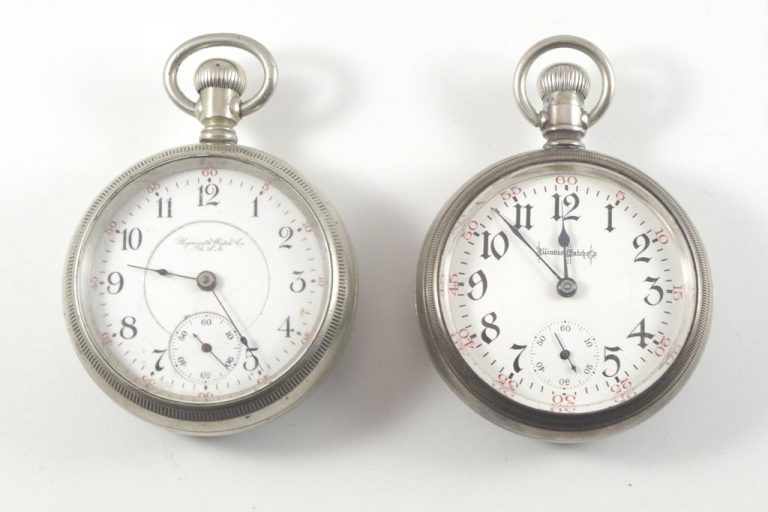 Illinois Watch Repair