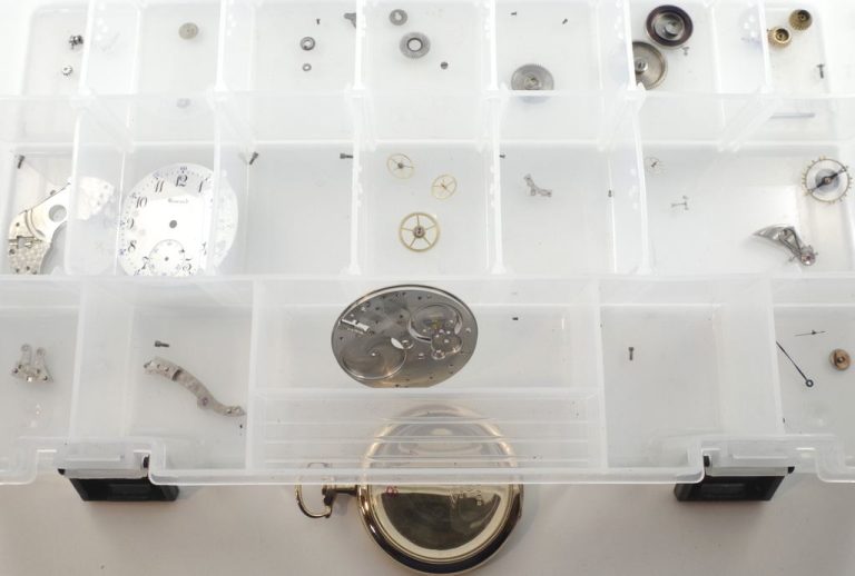 Howard Watch Repair