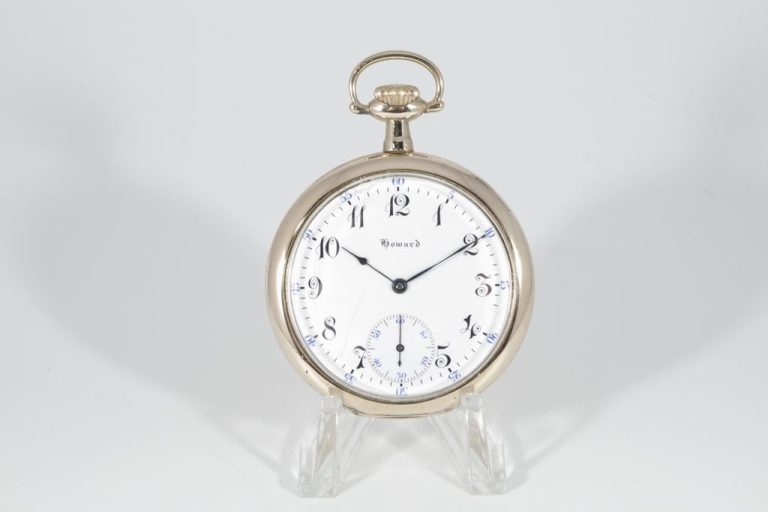 Howard Watch Repair