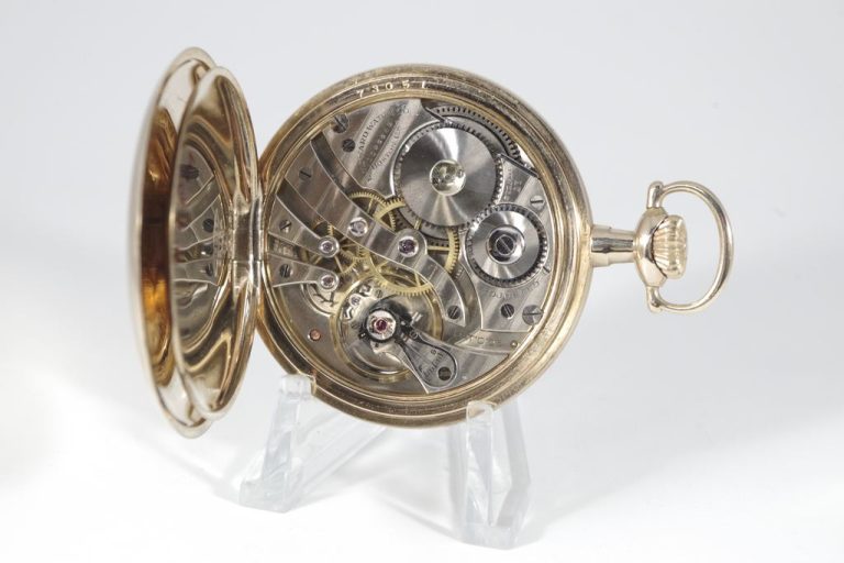 Howard Watch Repair