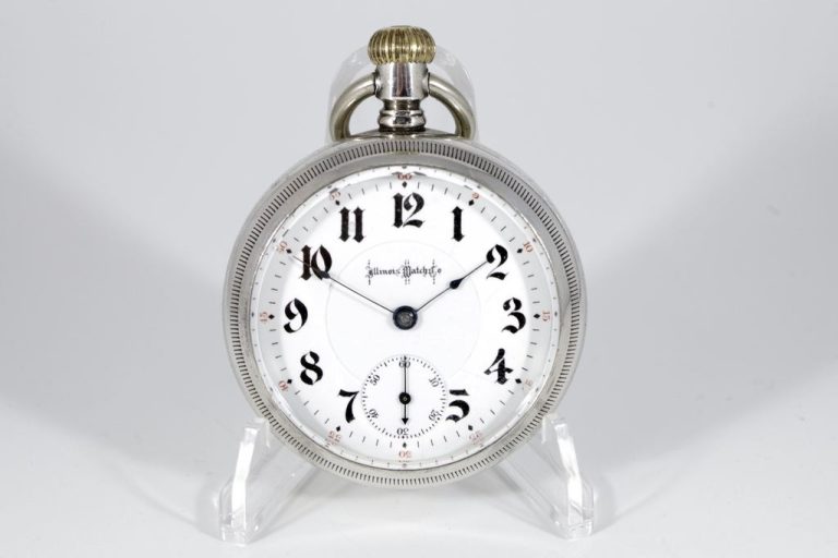 Illinois Watch Repair Service