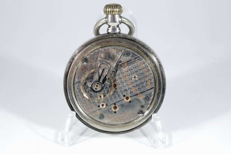 Illinois Watch Repair Service