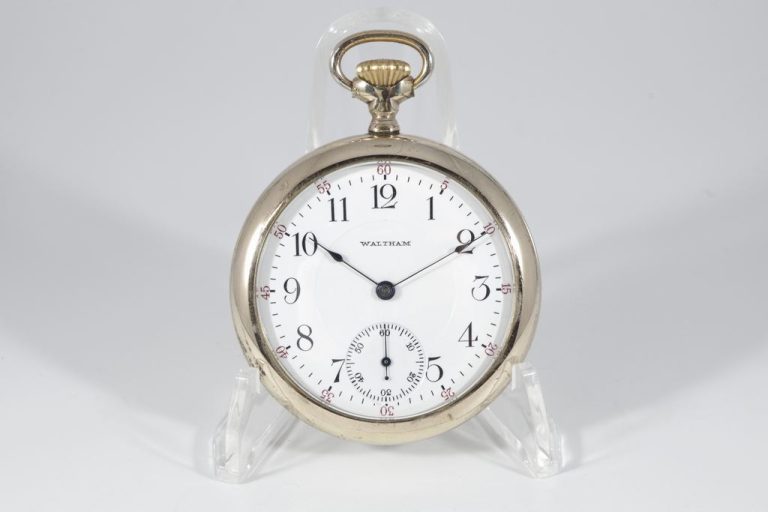 Waltham Watch Repair Service