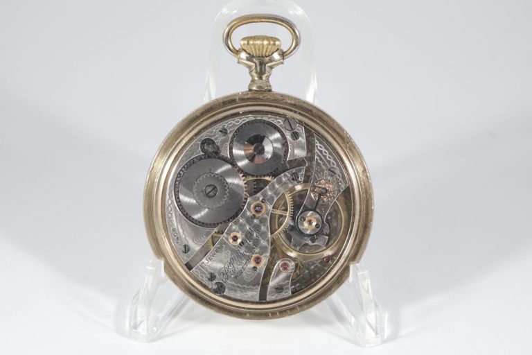 Waltham Watch Repair Service