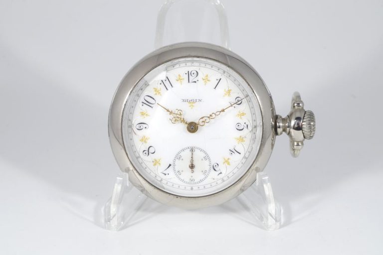 Elgin Watch Repair