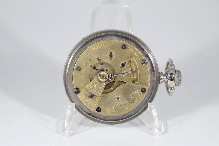 Elgin Watch Repair