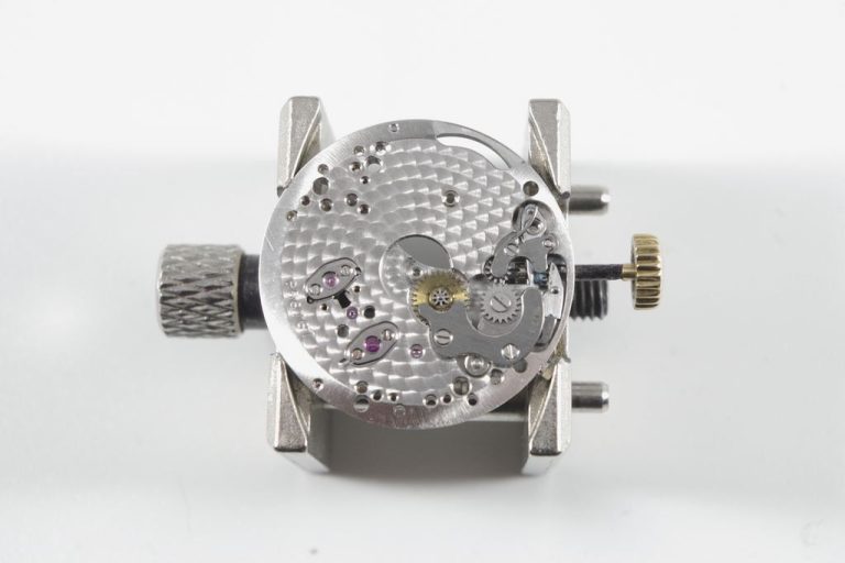 Patek Philippe Watch Repair Service