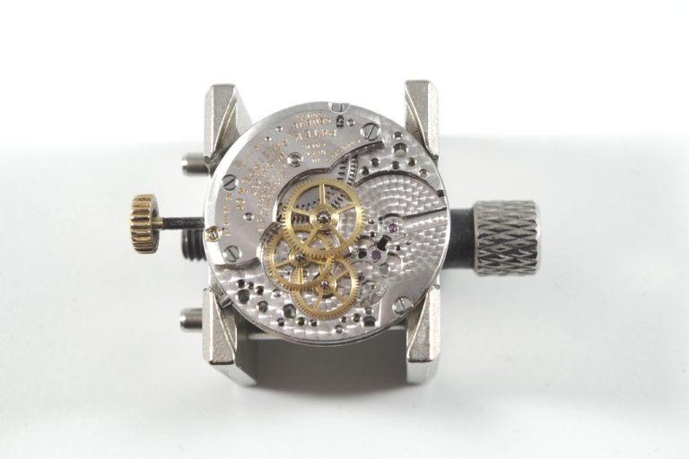 Patek Philippe Watch Repair Service