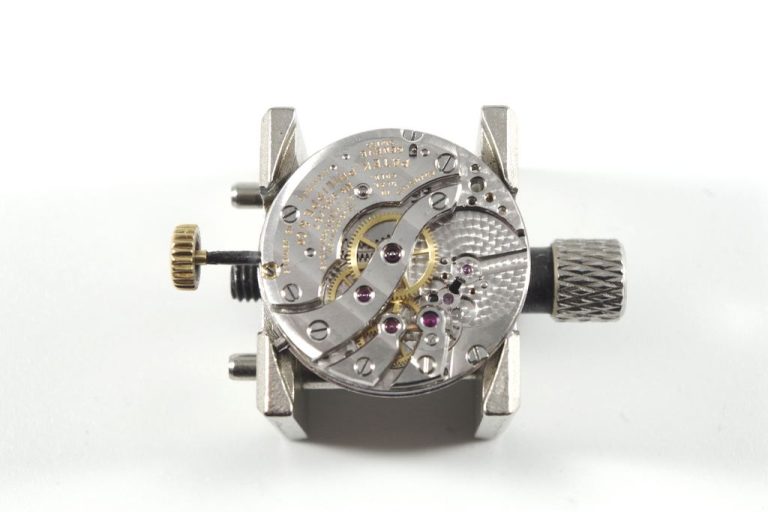 Patek Philippe Watch Repair Service