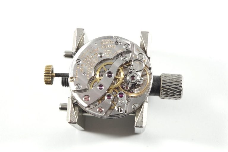 Patek Philippe Watch Repair Service