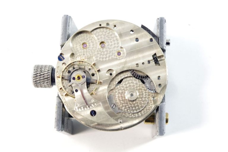 Waltham Pocket Watch Repair Service