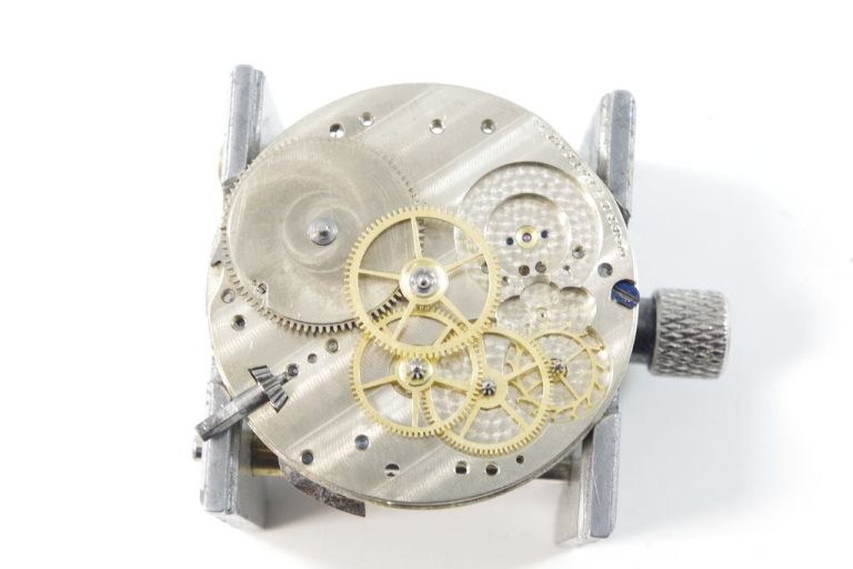 Waltham Pocket Watch Repair Service