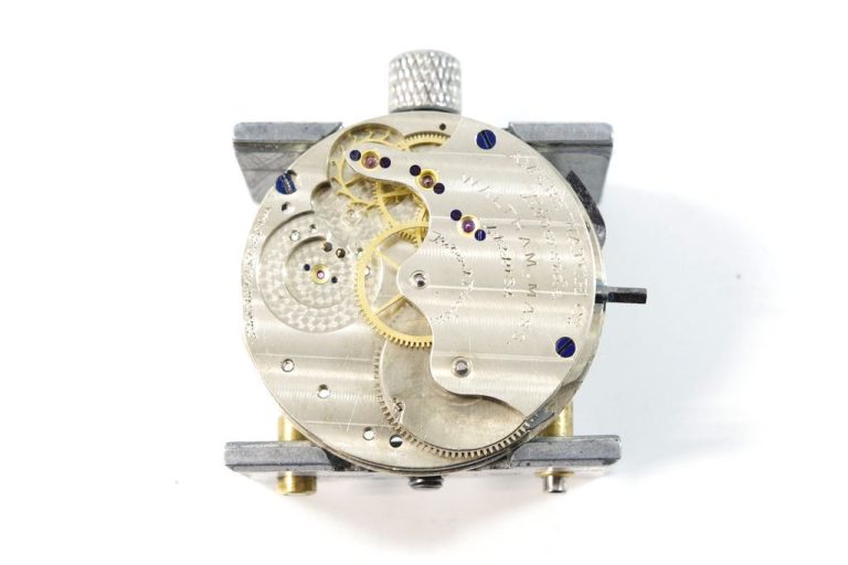 Waltham Pocket Watch Repair Service