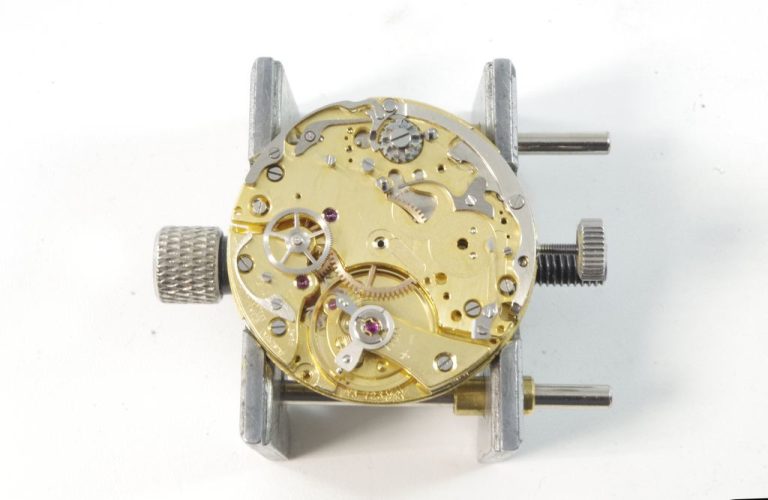 Wakmann Chronograph Service
