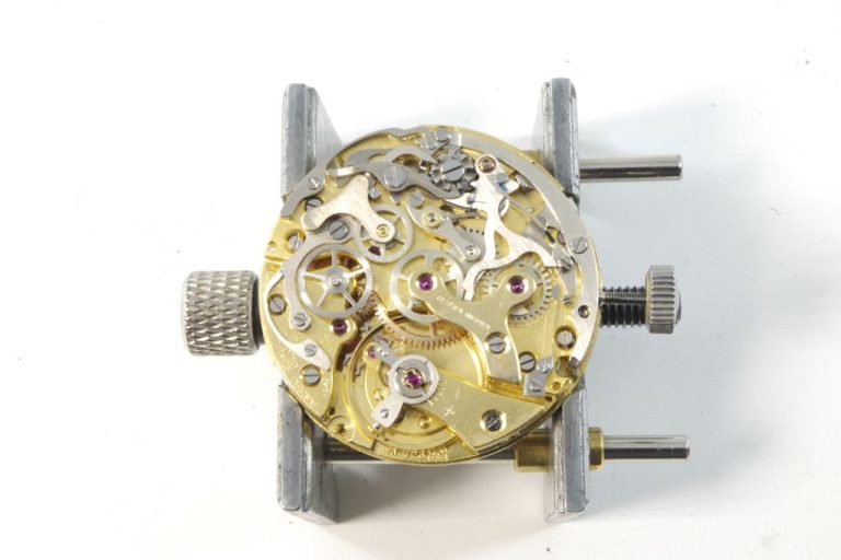 Cleveland Watch Repair