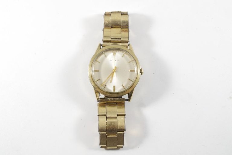 Cleveland Watch Repair LLC