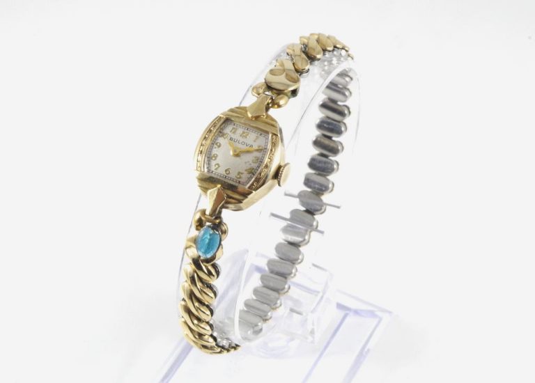 Cleveland Watch Repair