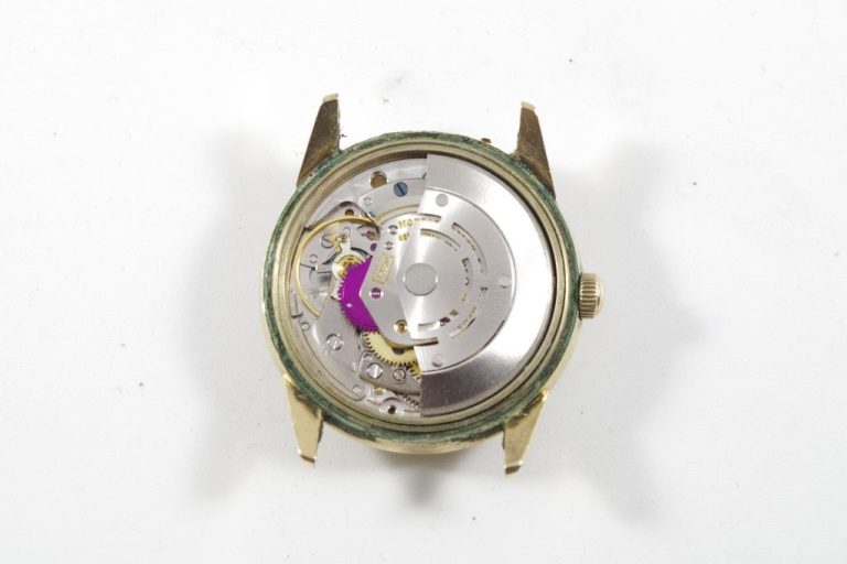 Copywrite Cleveland Watch Repair LLC