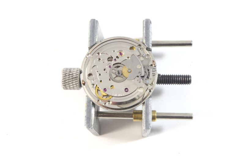 Benus Type II Mil-W-50717 Service