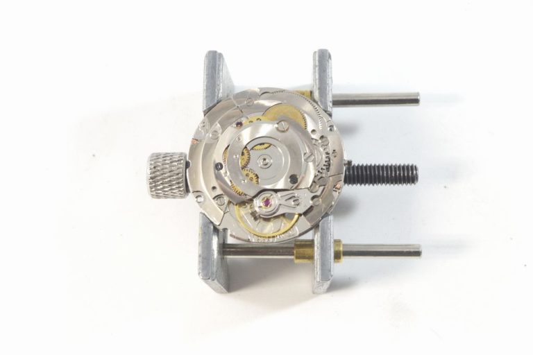 Benus Type II Mil-W-50717 Service