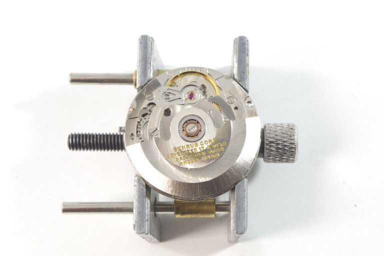 Benus Type II Mil-W-50717 Service