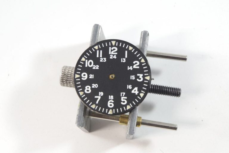 Benus Type II Mil-W-50717 Service