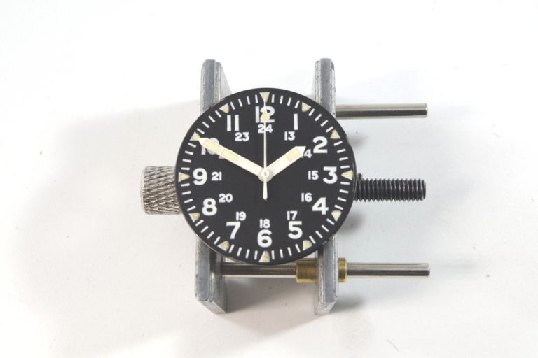 Benus Type II Mil-W-50717 Service