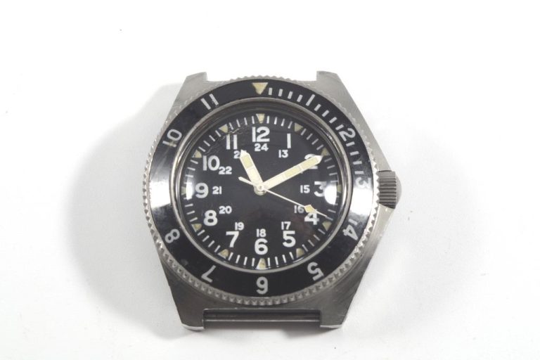 Benus Type II Mil-W-50717 Service