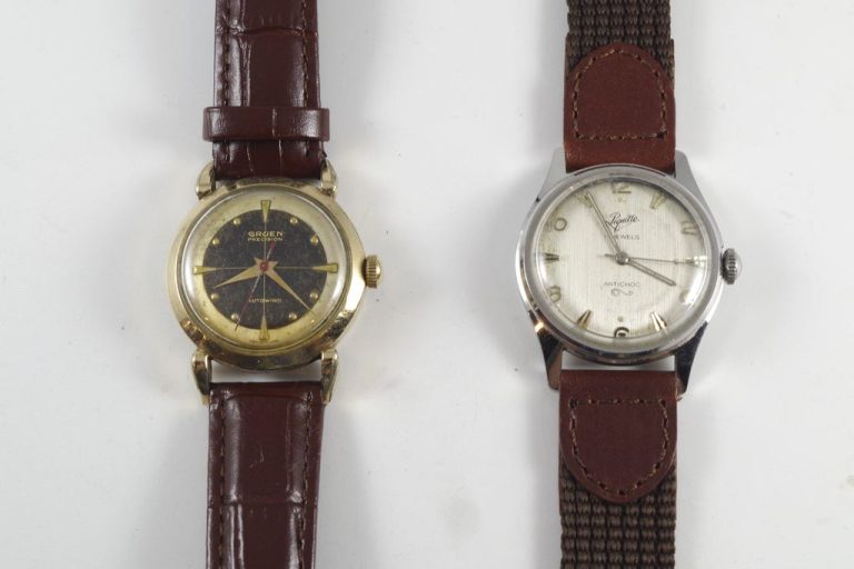 Cleveland Watch Repair