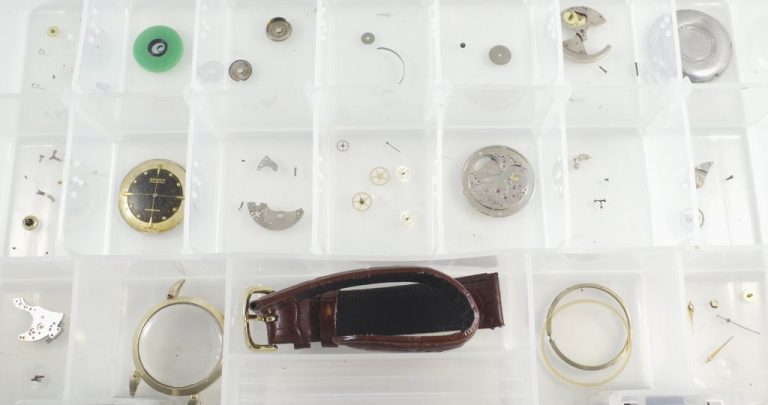 Cleveland Watch Repair
