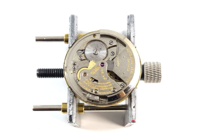 Cleveland Watch Repair