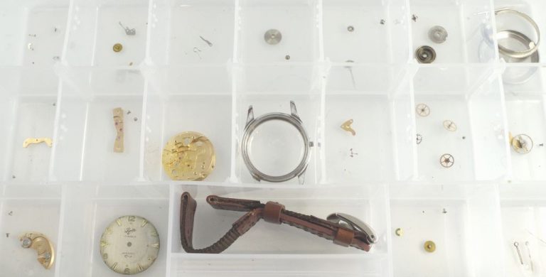 Cleveland Watch Repair