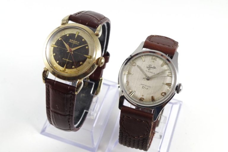 Cleveland Watch Repair
